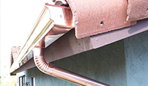 Rain Gutter Installation, Repair, Cleaning in Center Moriches, NY